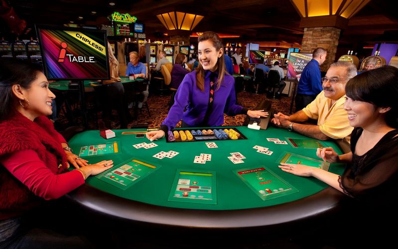 Guide complet du casino en ligne : choisissez le meilleur site avec Reseaurural