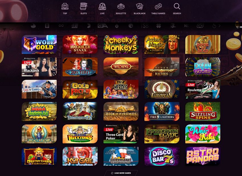 Guide complet pour choisir le meilleur casino en ligne et profiter des cashbacks