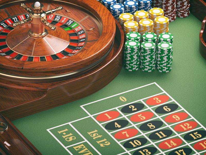 L’évolution du betting e‑sport : pourquoi l’iGaming s’impose comme leader du marché